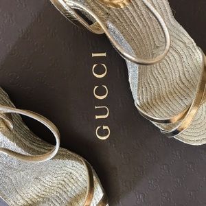 GUCCI